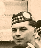 Lieutenant Murray Hoffman